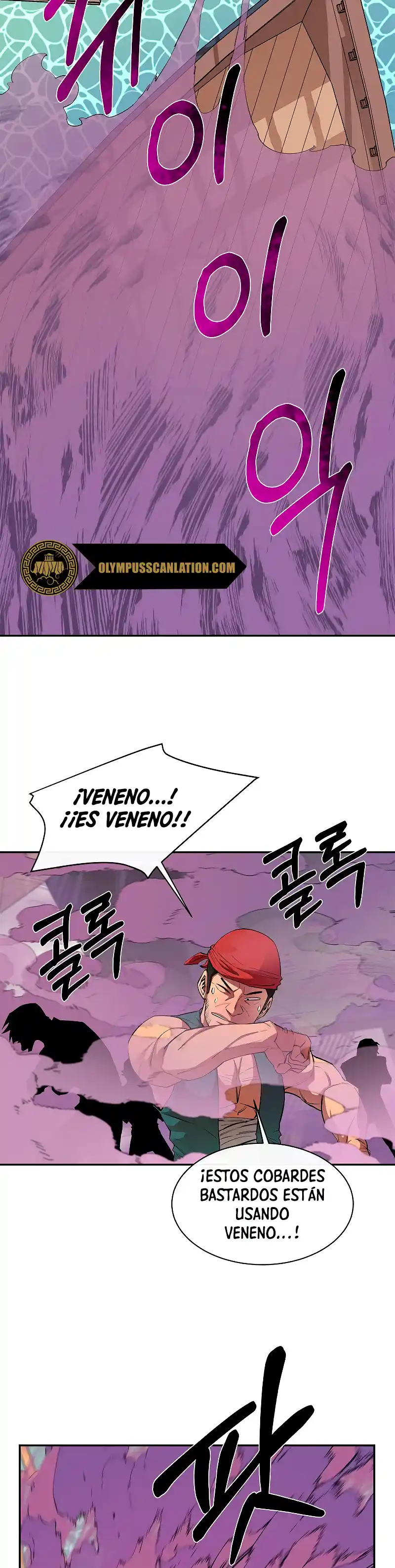 ¡Me Fortalezco Comiendo! - Capítulo 49 - Página 34 - LectorTMOo