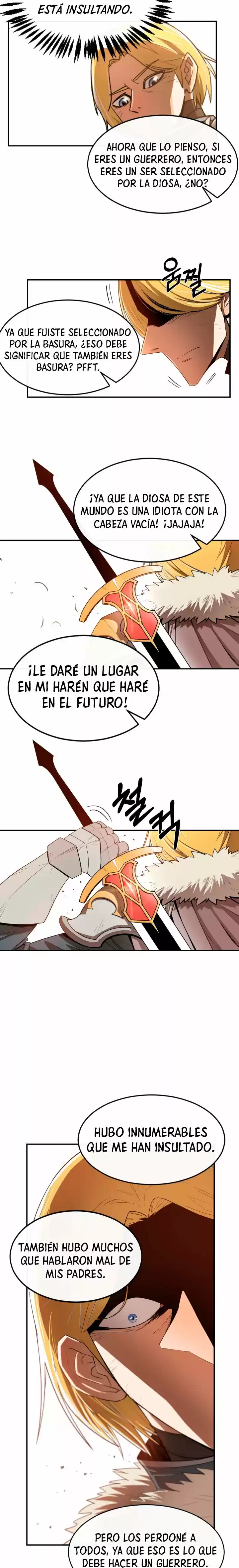 ¡Me Fortalezco Comiendo! - Capítulo 5 - Página 7 - LectorTMOo
