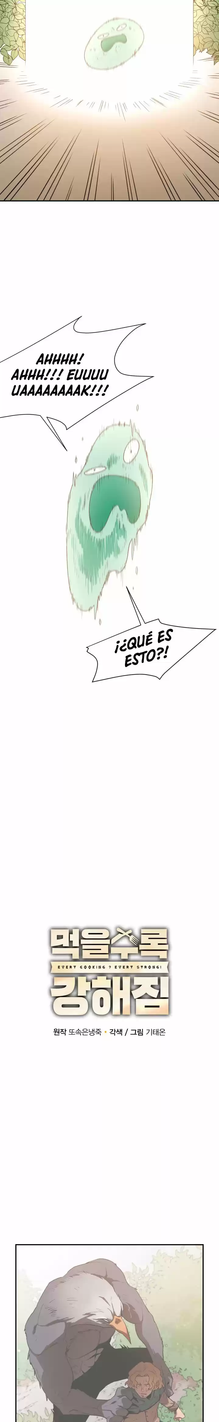 ¡Me Fortalezco Comiendo! - Capítulo 5 - Página 15 - LectorTMOo