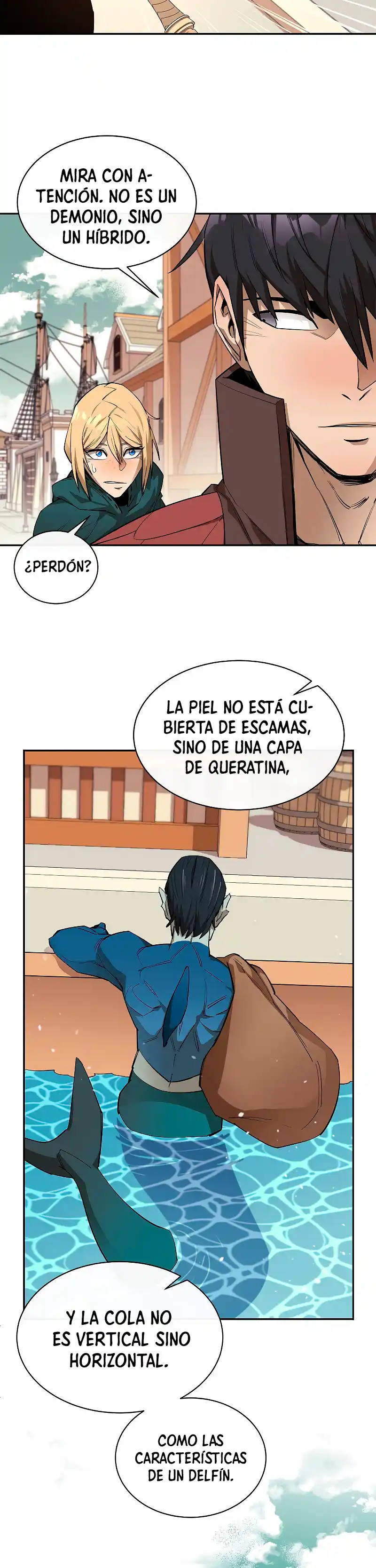 ¡Me Fortalezco Comiendo! - Capítulo 50 - Página 15 - LectorTMOo