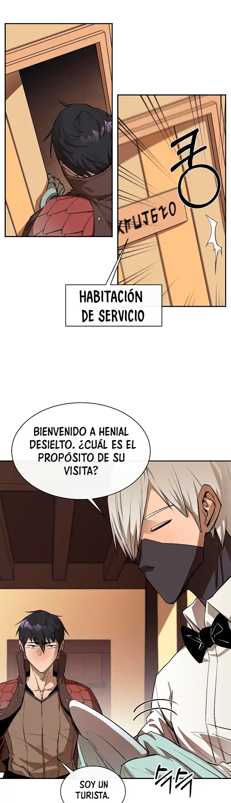 ¡Me Fortalezco Comiendo! - Capítulo 50 - Página 18 - LectorTMOo