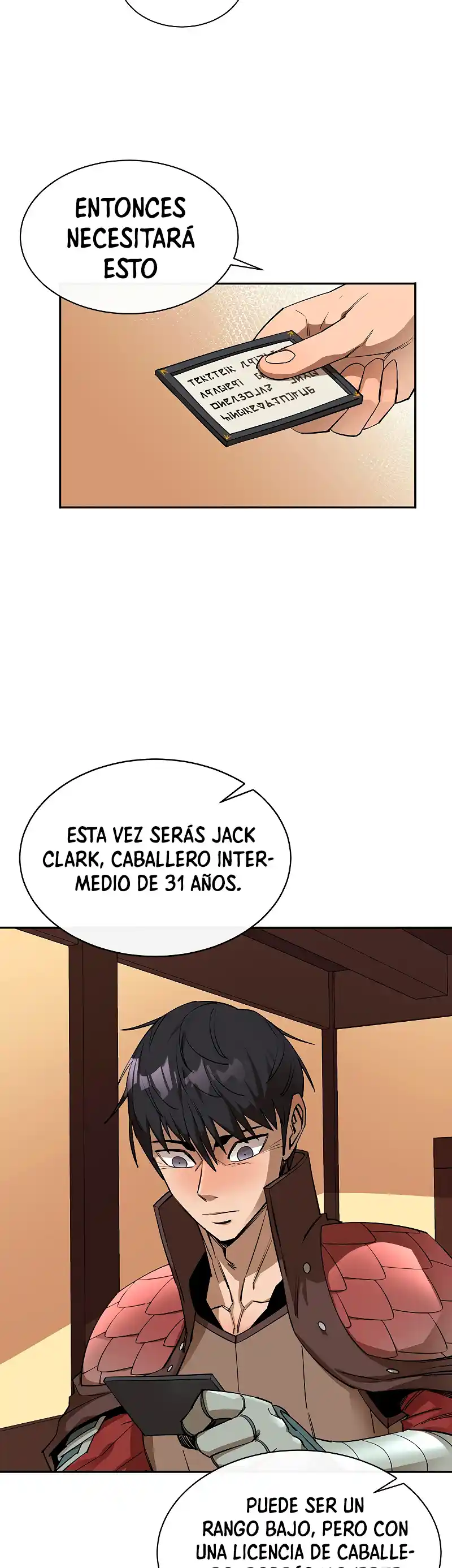 ¡Me Fortalezco Comiendo! - Capítulo 50 - Página 19 - LectorTMOo