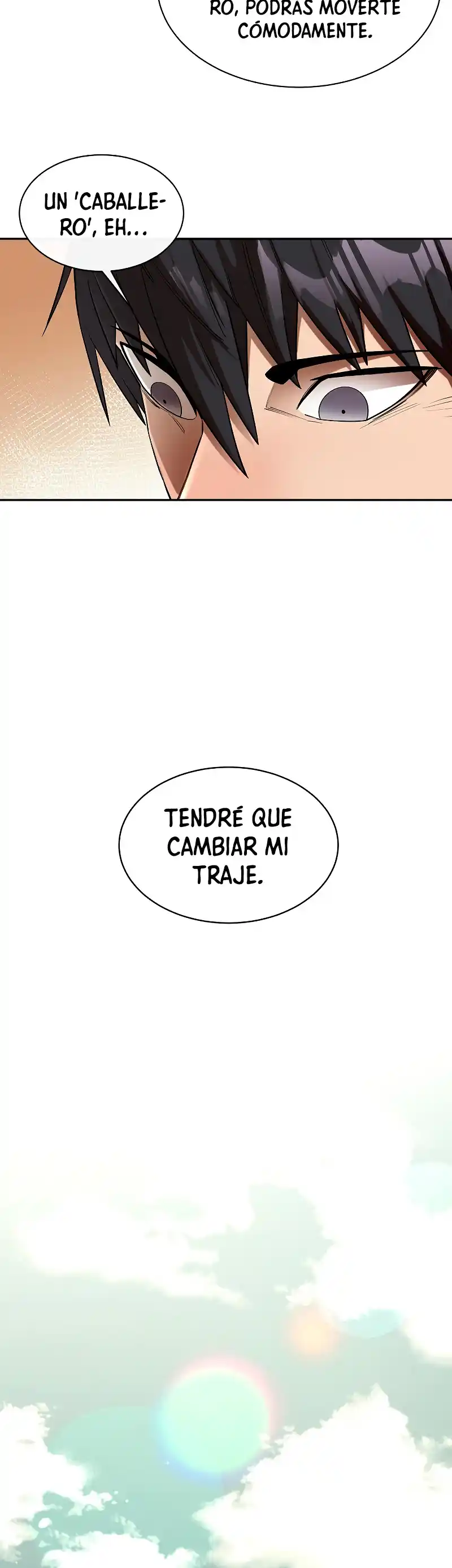 ¡Me Fortalezco Comiendo! - Capítulo 50 - Página 20 - LectorTMOo