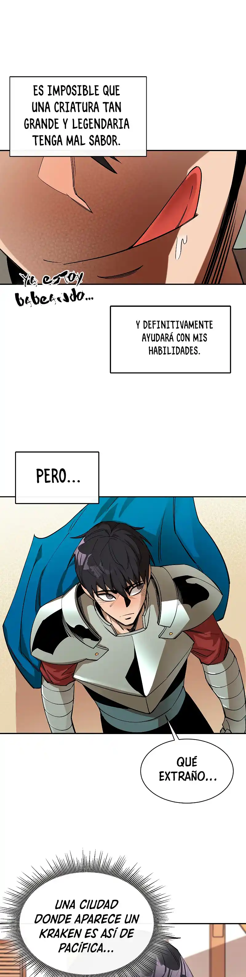 ¡Me Fortalezco Comiendo! - Capítulo 50 - Página 24 - LectorTMOo