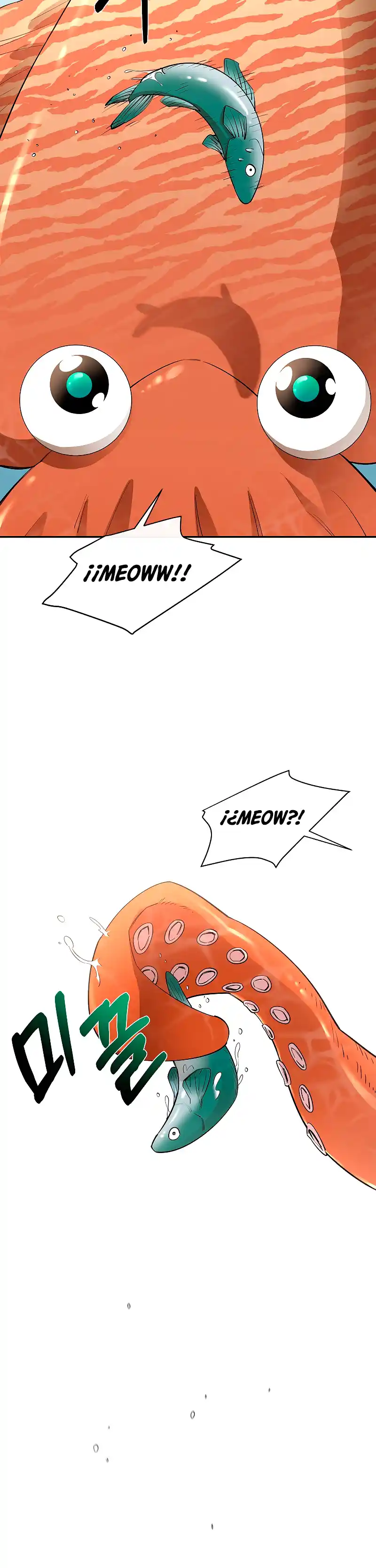 ¡Me Fortalezco Comiendo! - Capítulo 51 - Página 13 - LectorTMOo