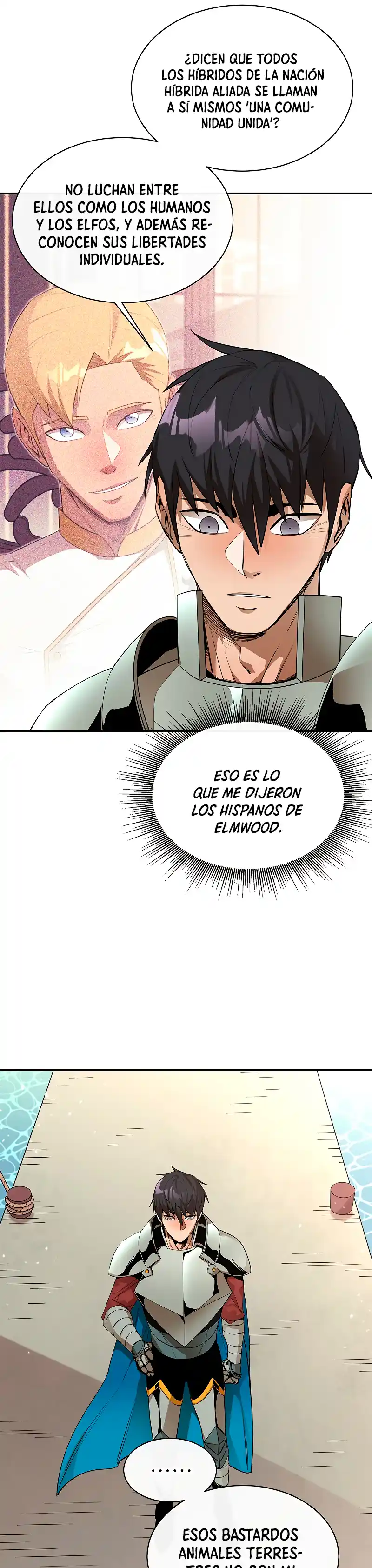 ¡Me Fortalezco Comiendo! - Capítulo 51 - Página 24 - LectorTMOo