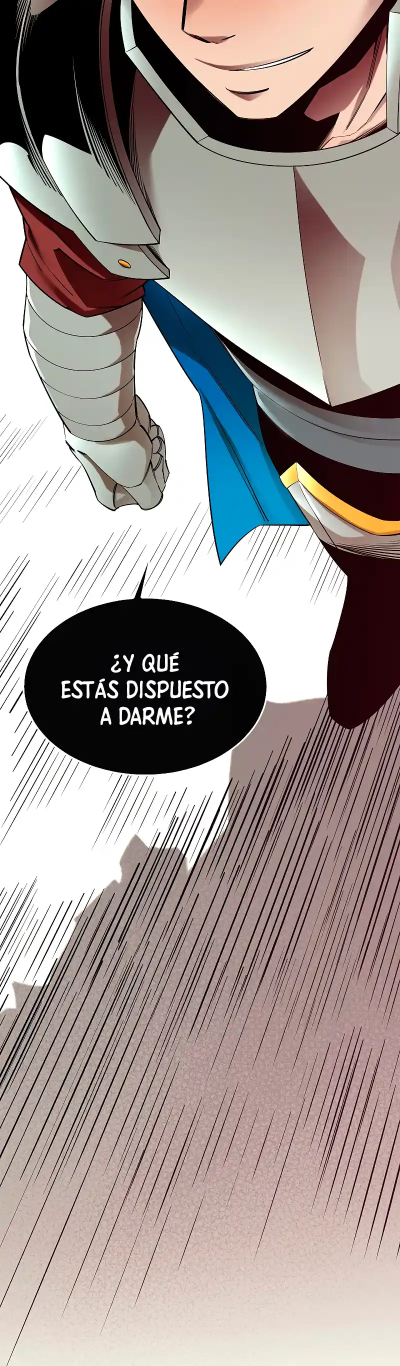 ¡Me Fortalezco Comiendo! - Capítulo 51 - Página 34 - LectorTMOo