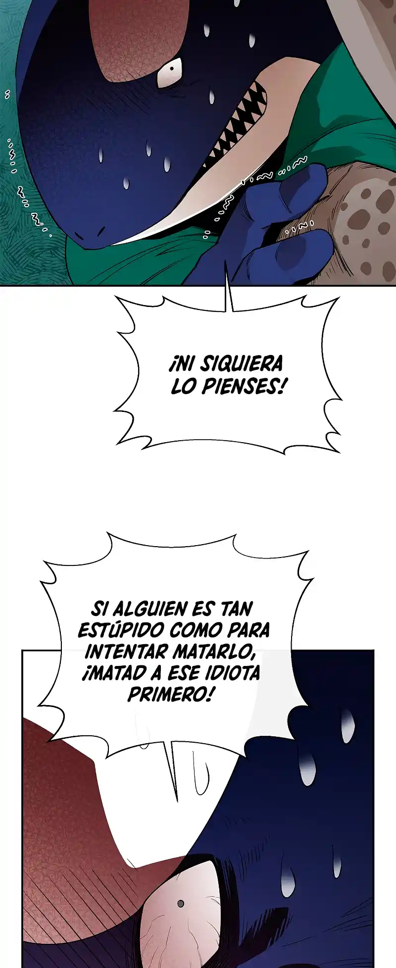 ¡Me Fortalezco Comiendo! - Capítulo 51 - Página 40 - LectorTMOo