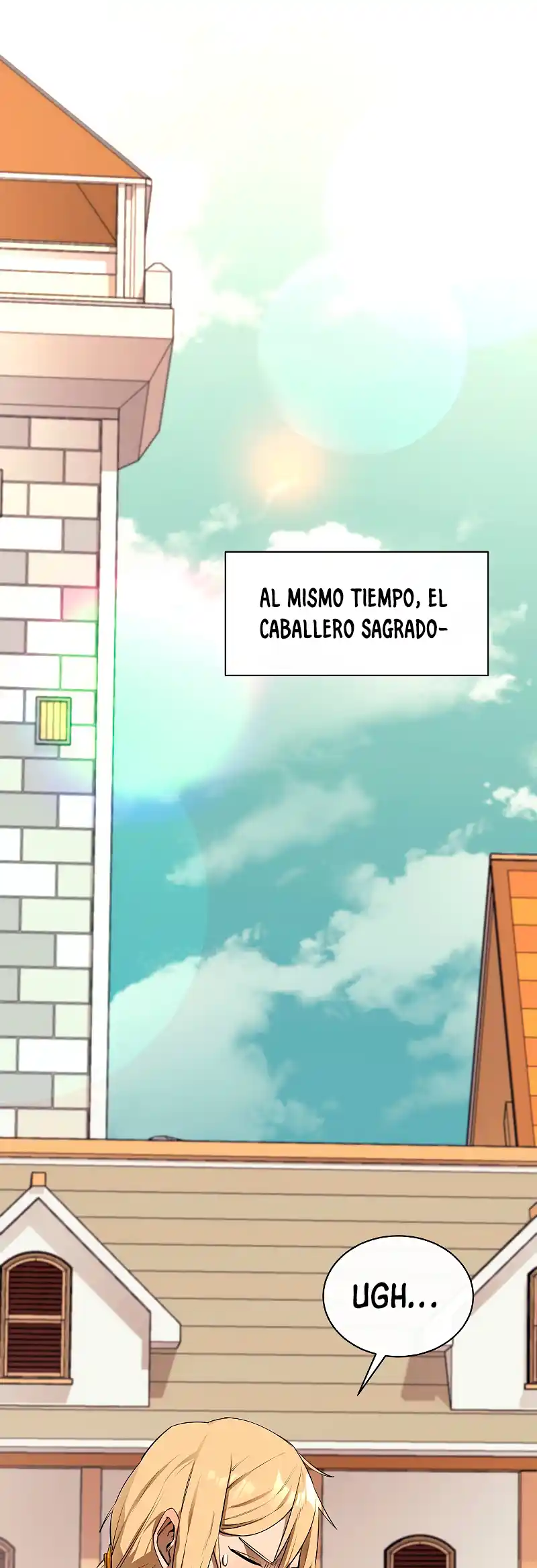 ¡Me Fortalezco Comiendo! - Capítulo 51 - Página 43 - LectorTMOo