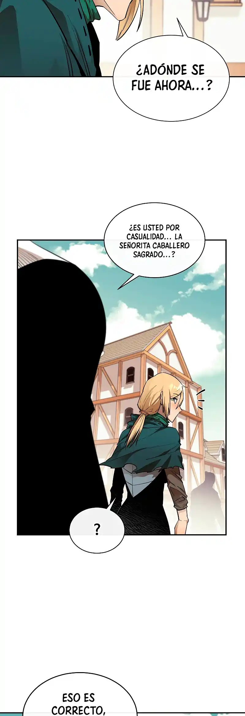 ¡Me Fortalezco Comiendo! - Capítulo 51 - Página 45 - LectorTMOo