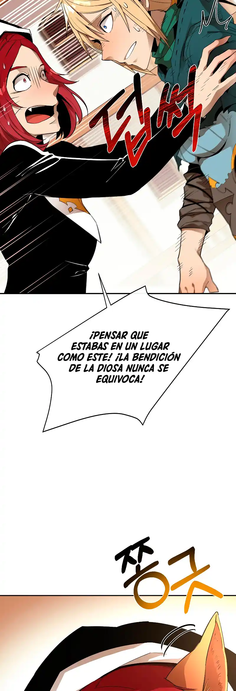 ¡Me Fortalezco Comiendo! - Capítulo 51 - Página 47 - LectorTMOo