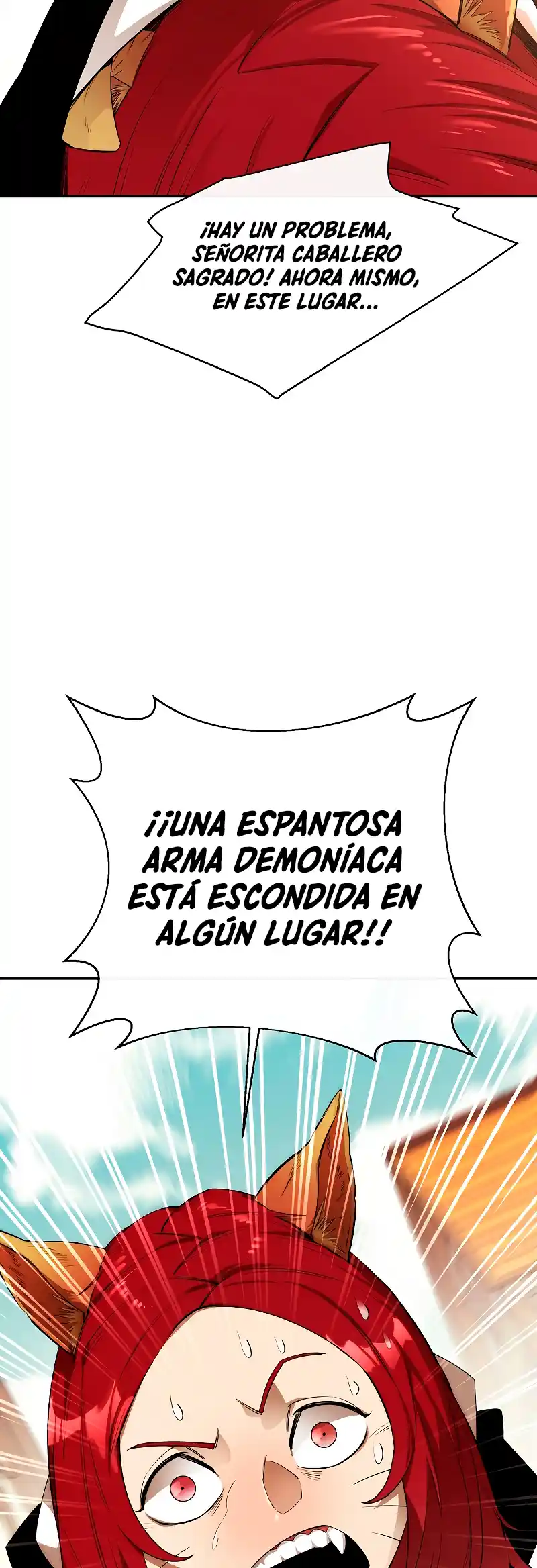 ¡Me Fortalezco Comiendo! - Capítulo 51 - Página 48 - LectorTMOo