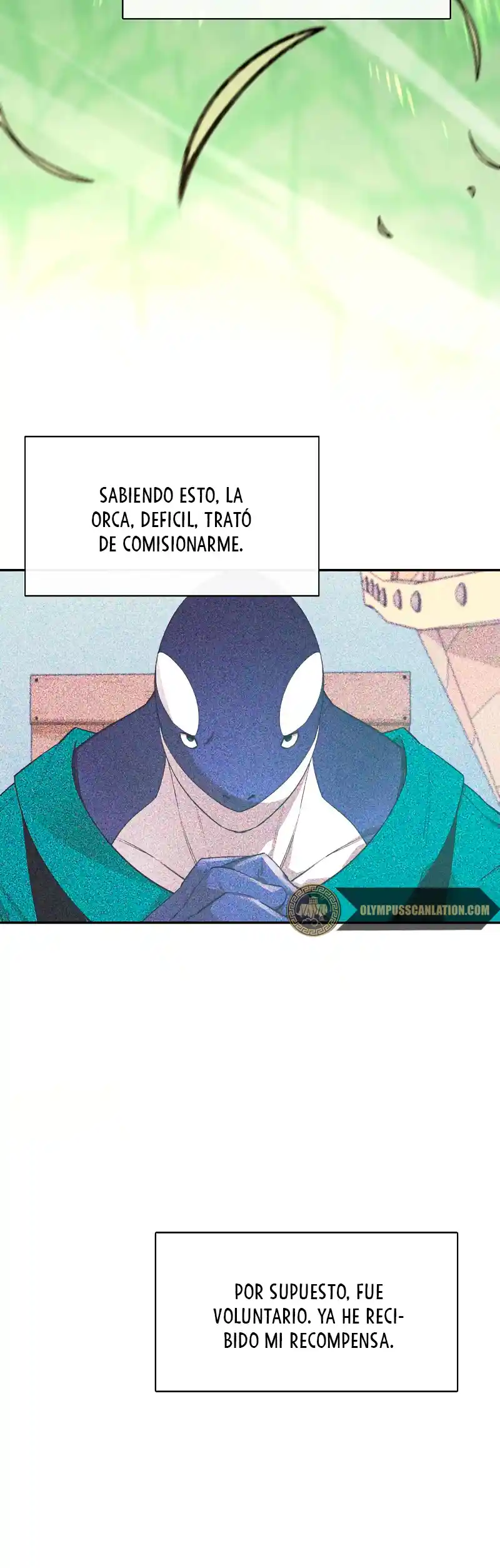¡Me Fortalezco Comiendo! - Capítulo 52 - Página 14 - LectorTMOo