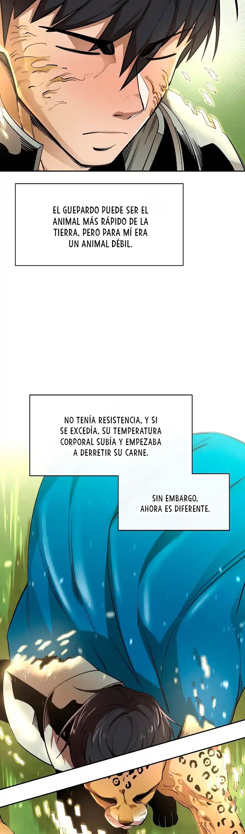 ¡Me Fortalezco Comiendo! - Capítulo 52 - Página 16 - LectorTMOo