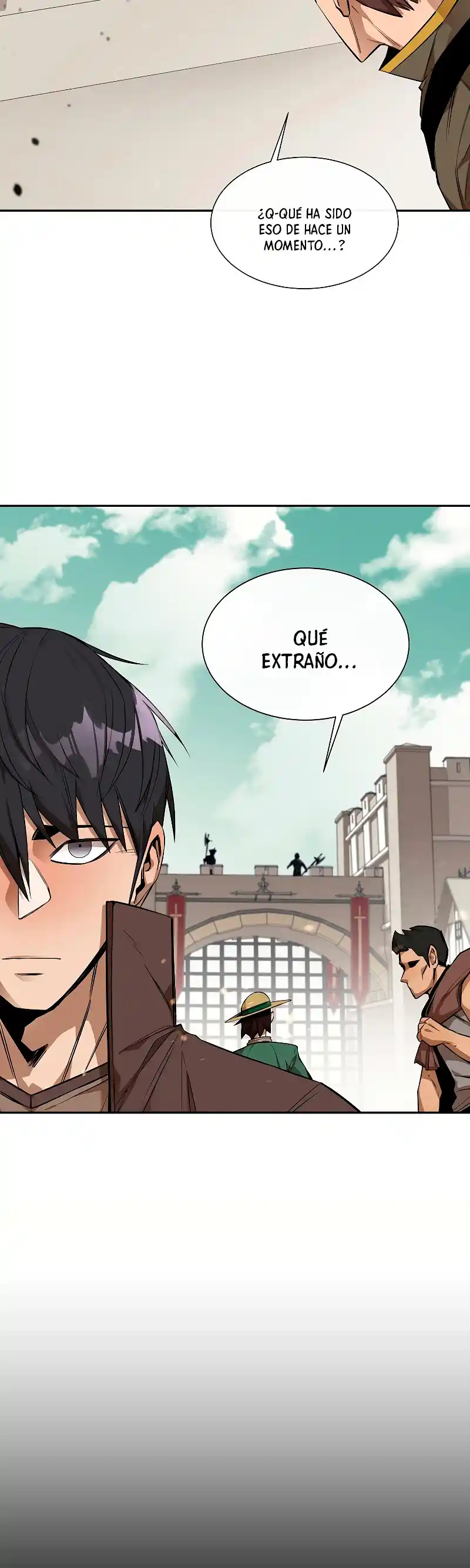 ¡Me Fortalezco Comiendo! - Capítulo 52 - Página 24 - LectorTMOo