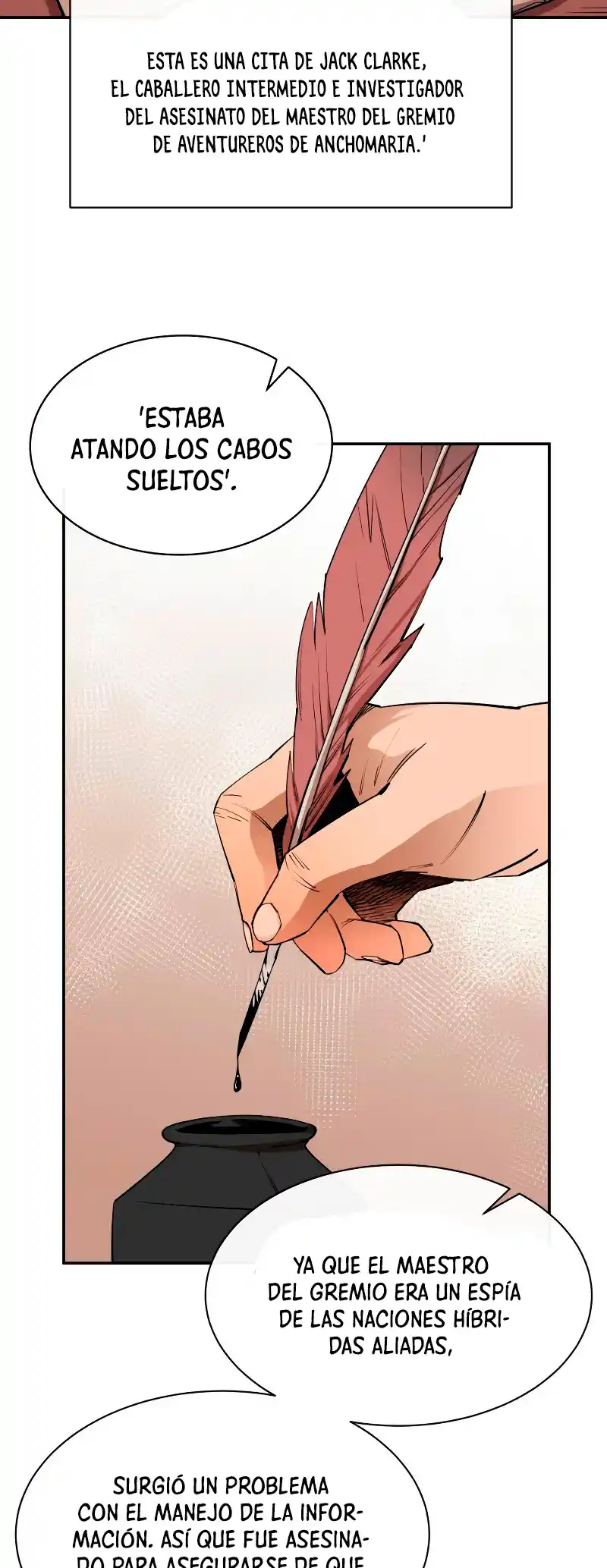 ¡Me Fortalezco Comiendo! - Capítulo 53 - Página 12 - LectorTMOo