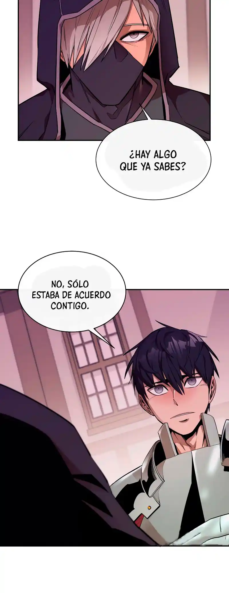 ¡Me Fortalezco Comiendo! - Capítulo 53 - Página 18 - LectorTMOo