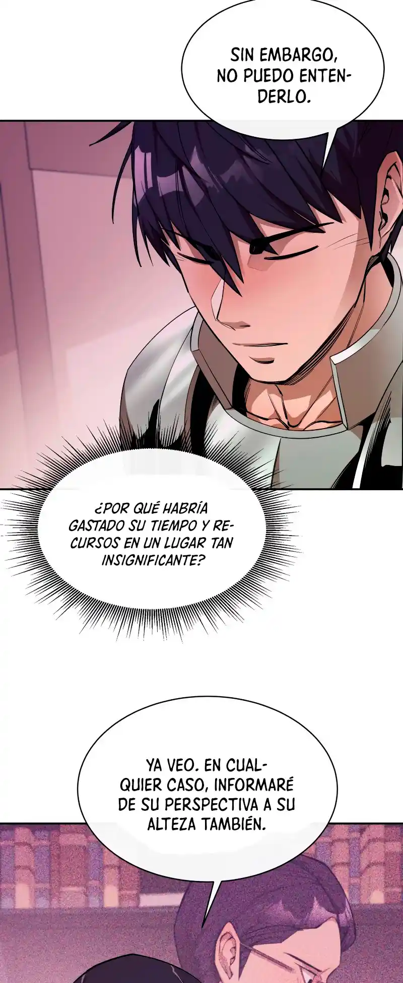 ¡Me Fortalezco Comiendo! - Capítulo 53 - Página 20 - LectorTMOo