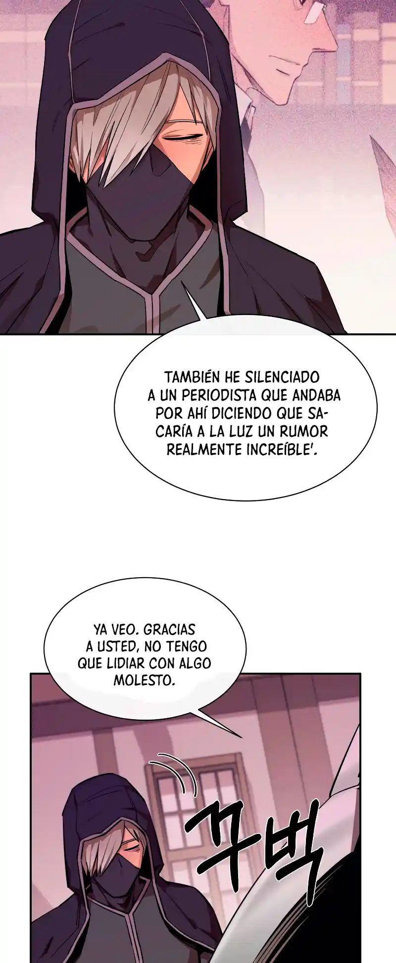 ¡Me Fortalezco Comiendo! - Capítulo 53 - Página 21 - LectorTMOo