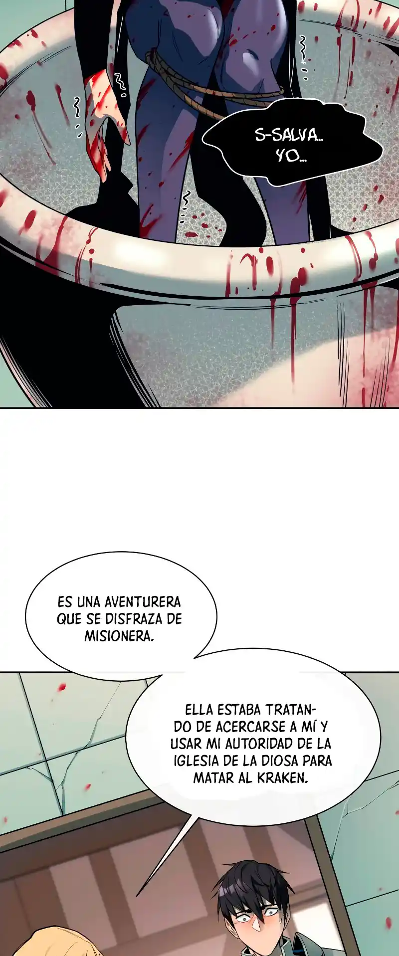 ¡Me Fortalezco Comiendo! - Capítulo 53 - Página 41 - LectorTMOo