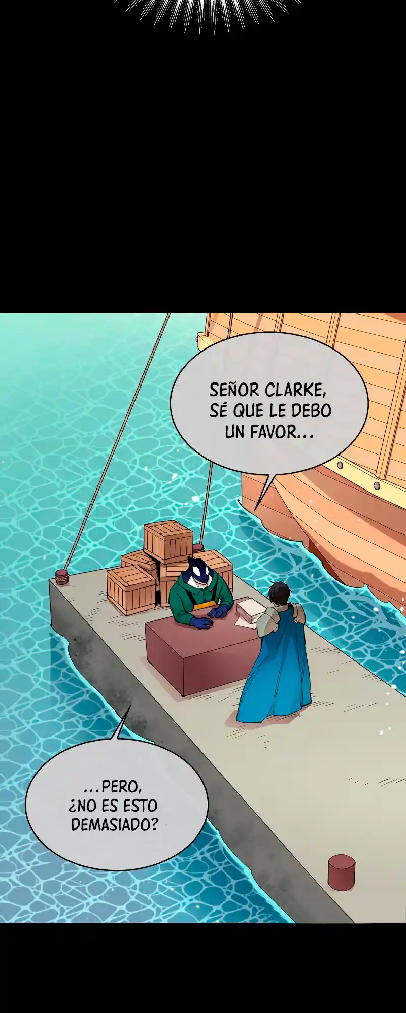 ¡Me Fortalezco Comiendo! - Capítulo 53 - Página 49 - LectorTMOo