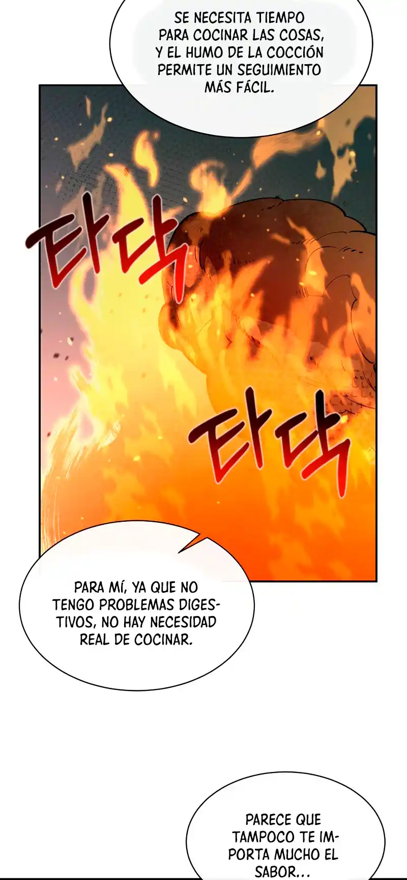 ¡Me Fortalezco Comiendo! - Capítulo 53 - Página 62 - LectorTMOo