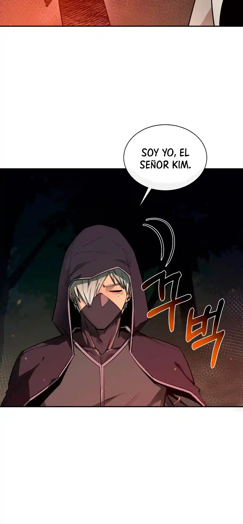 ¡Me Fortalezco Comiendo! - Capítulo 53 - Página 68 - LectorTMOo
