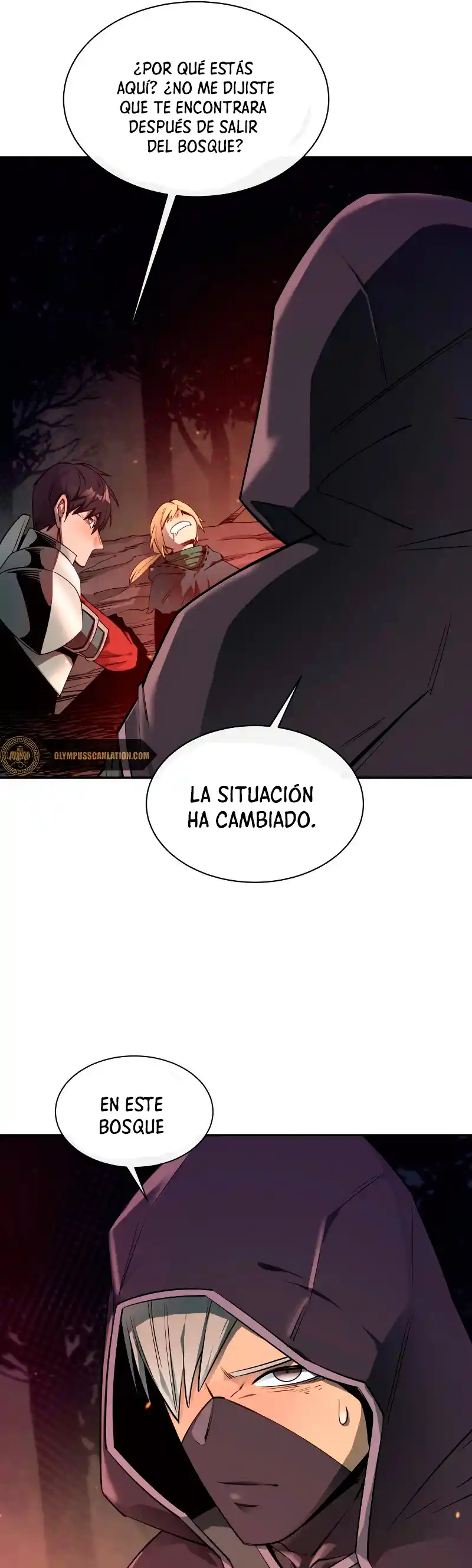 ¡Me Fortalezco Comiendo! - Capítulo 53 - Página 69 - LectorTMOo