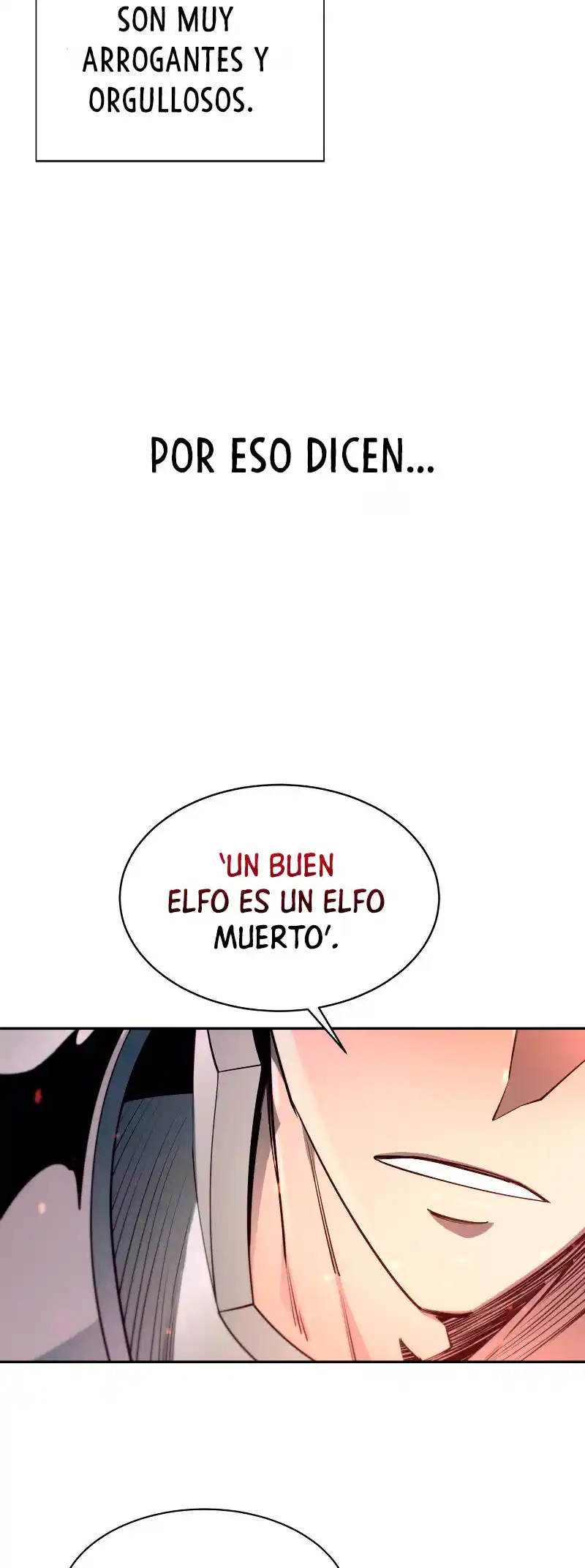 ¡Me Fortalezco Comiendo! - Capítulo 54 - Página 4 - LectorTMOo