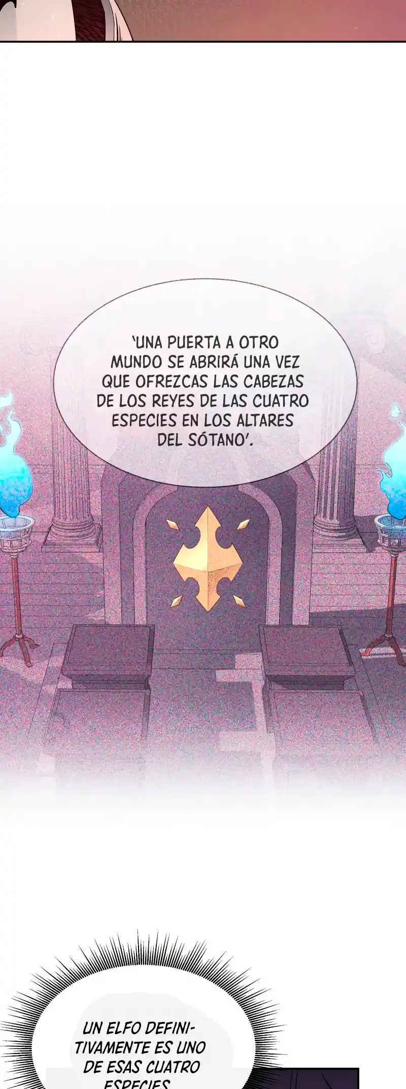 ¡Me Fortalezco Comiendo! - Capítulo 54 - Página 7 - LectorTMOo