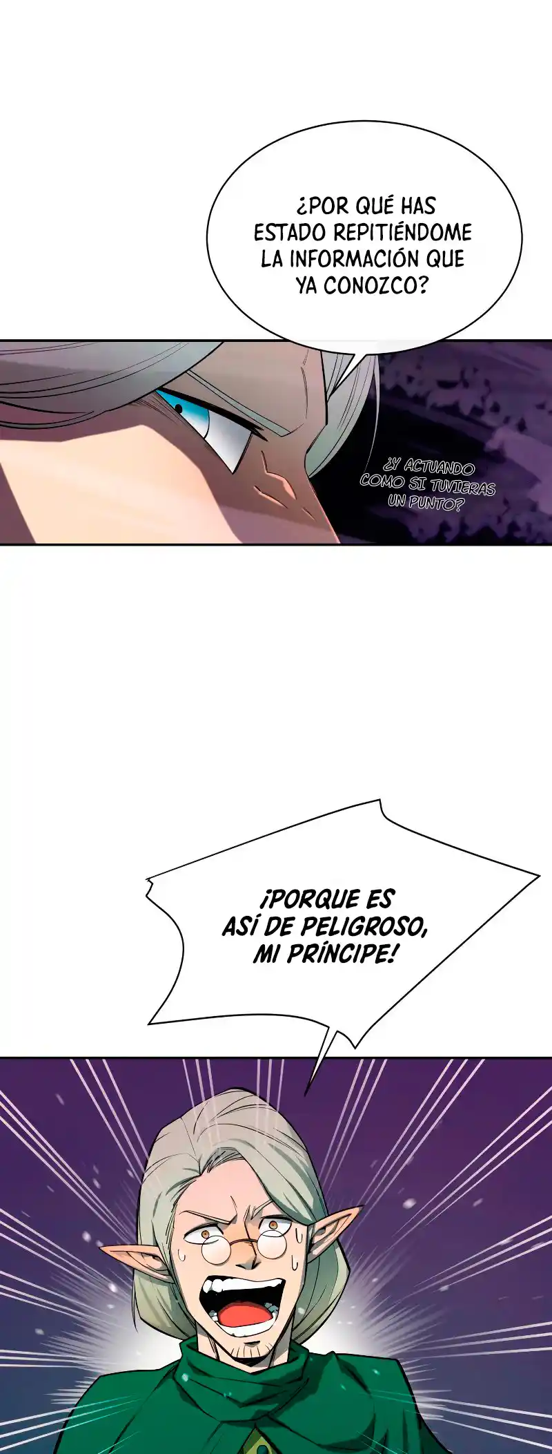 ¡Me Fortalezco Comiendo! - Capítulo 54 - Página 15 - LectorTMOo