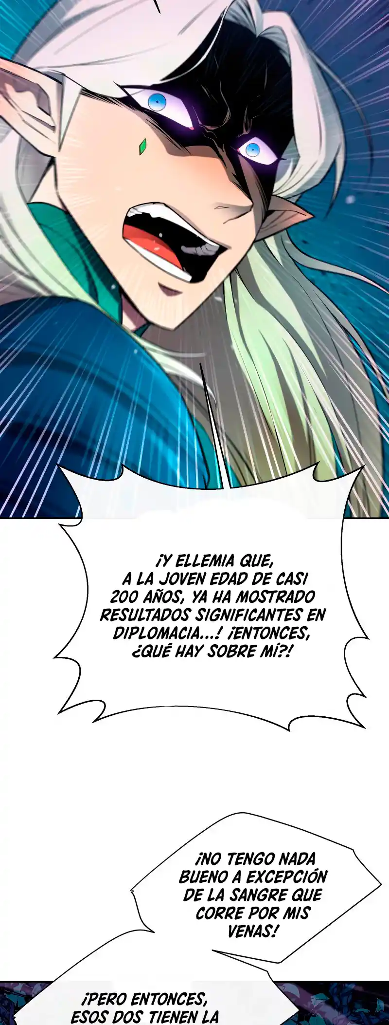 ¡Me Fortalezco Comiendo! - Capítulo 54 - Página 19 - LectorTMOo