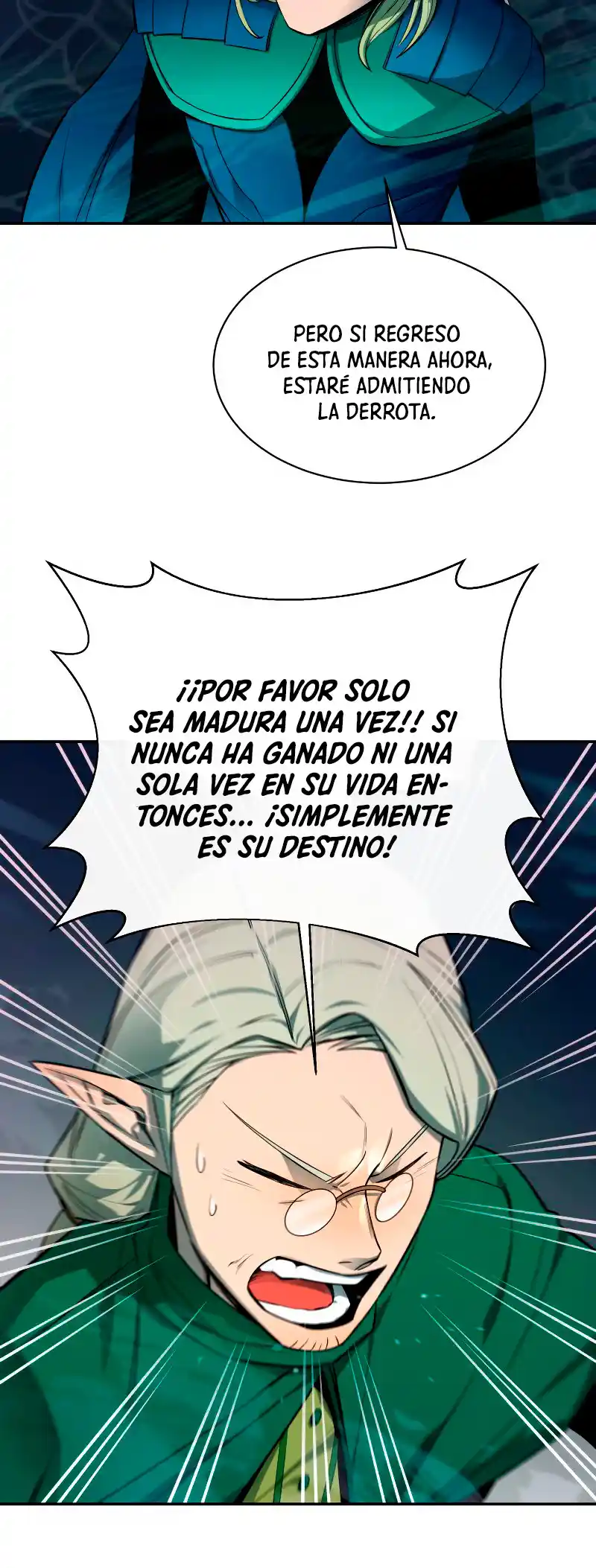 ¡Me Fortalezco Comiendo! - Capítulo 54 - Página 22 - LectorTMOo