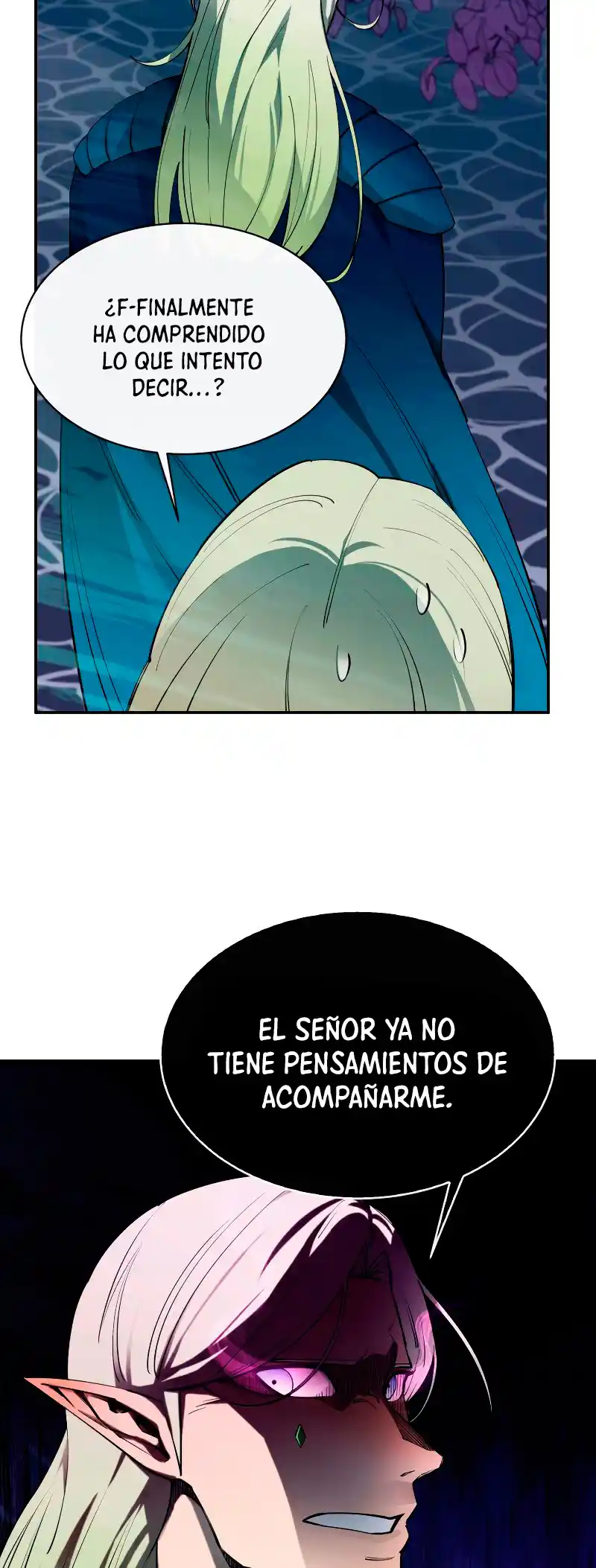 ¡Me Fortalezco Comiendo! - Capítulo 54 - Página 24 - LectorTMOo