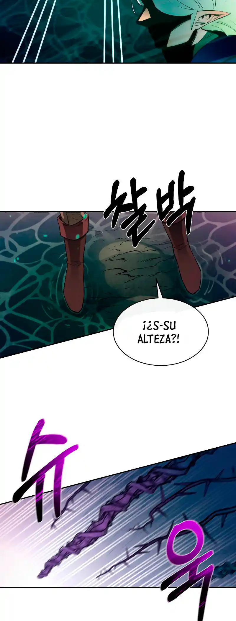 ¡Me Fortalezco Comiendo! - Capítulo 54 - Página 26 - LectorTMOo