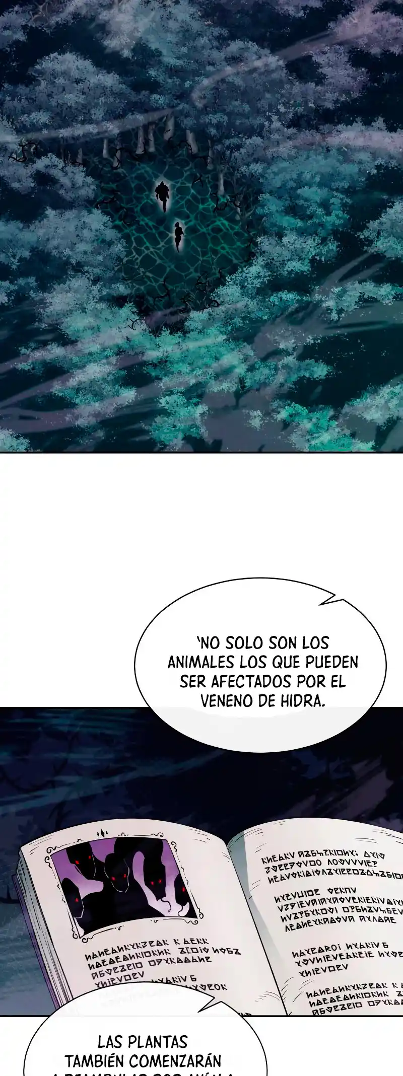 ¡Me Fortalezco Comiendo! - Capítulo 54 - Página 31 - LectorTMOo