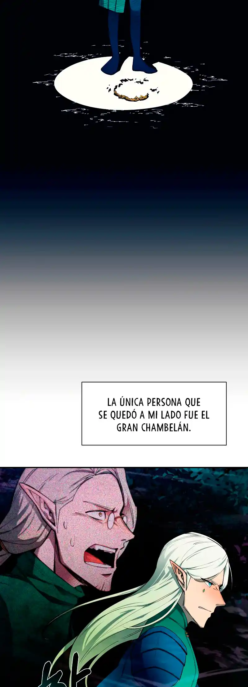 ¡Me Fortalezco Comiendo! - Capítulo 54 - Página 48 - LectorTMOo