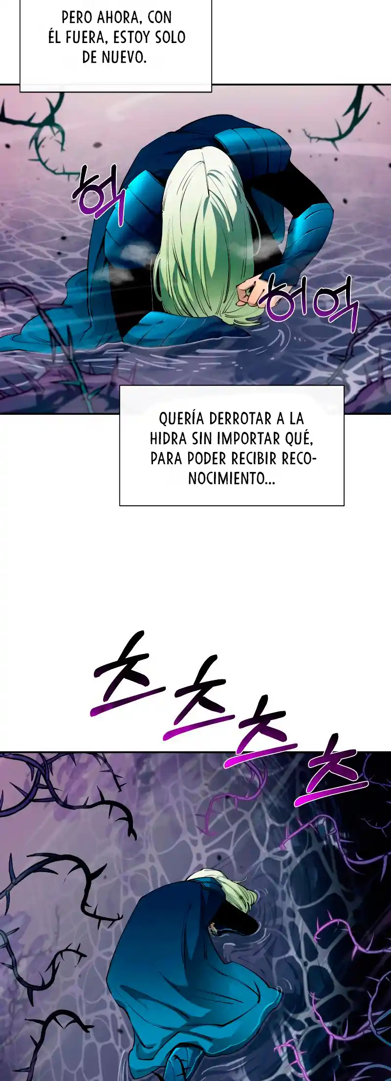 ¡Me Fortalezco Comiendo! - Capítulo 54 - Página 50 - LectorTMOo