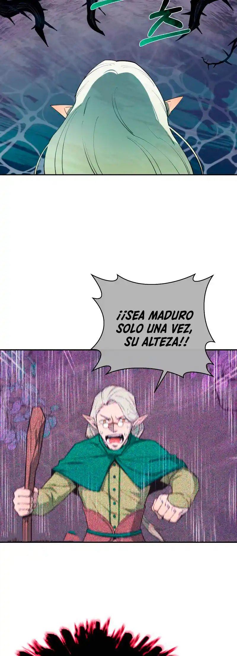 ¡Me Fortalezco Comiendo! - Capítulo 54 - Página 52 - LectorTMOo