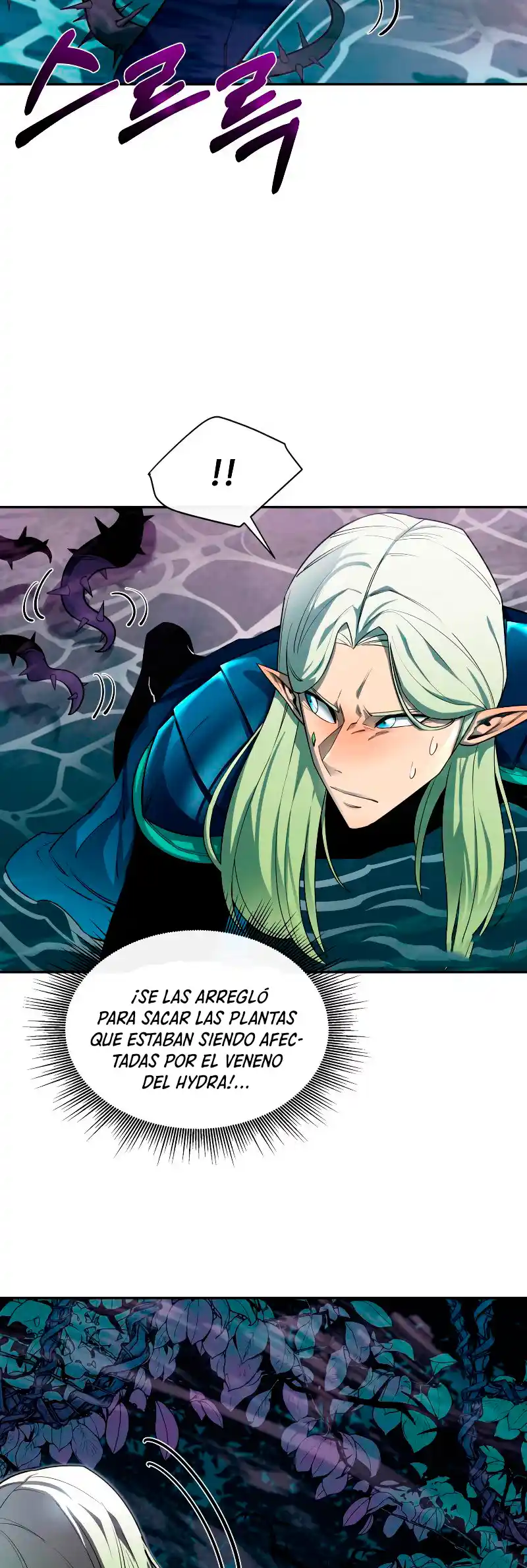 ¡Me Fortalezco Comiendo! - Capítulo 55 - Página 13 - LectorTMOo