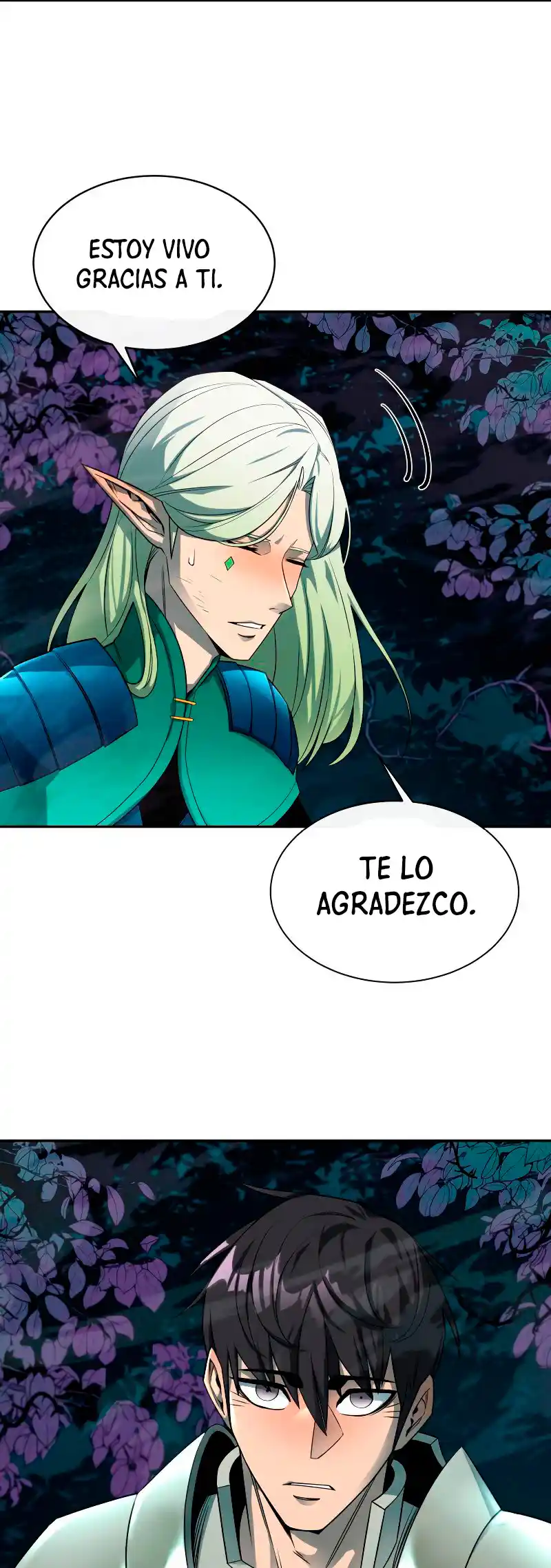 ¡Me Fortalezco Comiendo! - Capítulo 55 - Página 15 - LectorTMOo