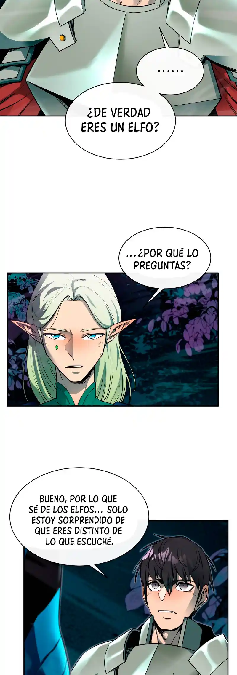 ¡Me Fortalezco Comiendo! - Capítulo 55 - Página 16 - LectorTMOo