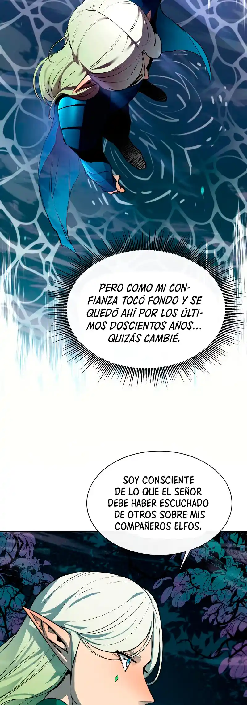 ¡Me Fortalezco Comiendo! - Capítulo 55 - Página 19 - LectorTMOo