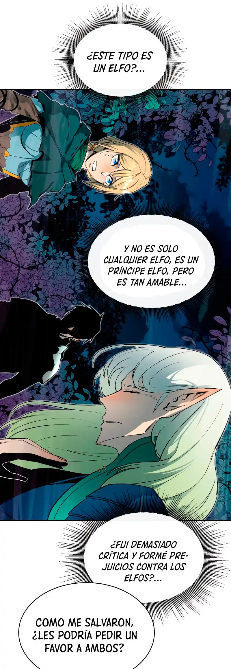 ¡Me Fortalezco Comiendo! - Capítulo 55 - Página 28 - LectorTMOo