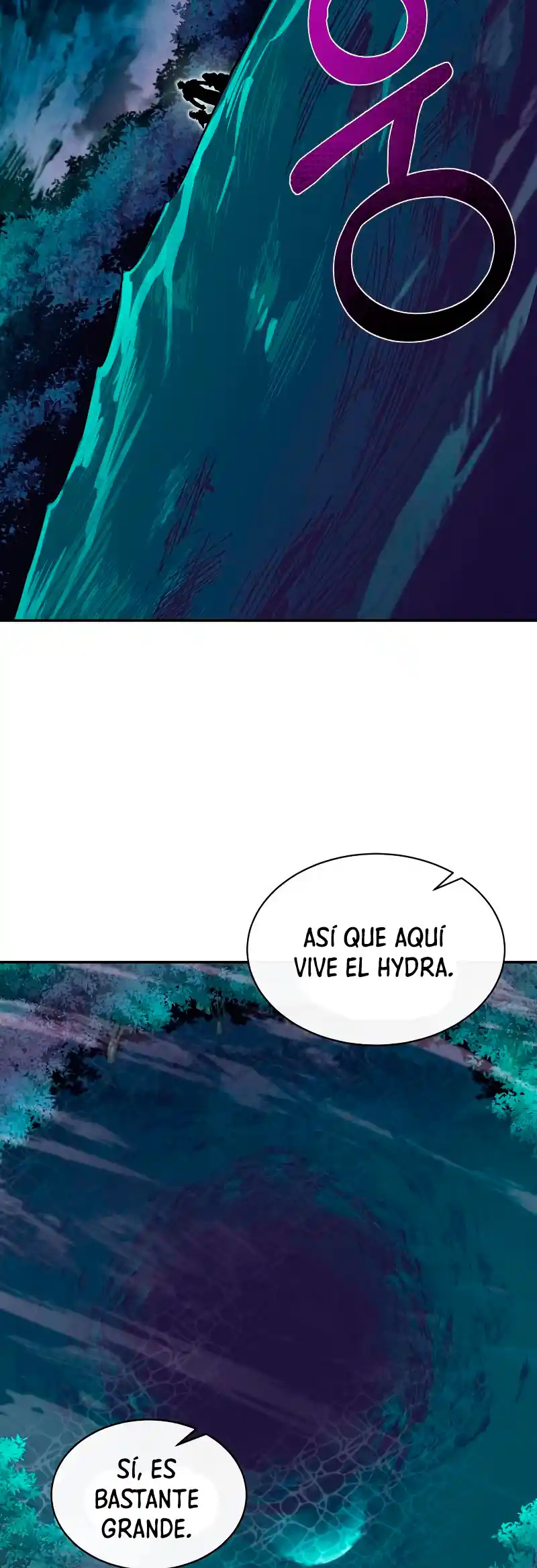 ¡Me Fortalezco Comiendo! - Capítulo 55 - Página 41 - LectorTMOo