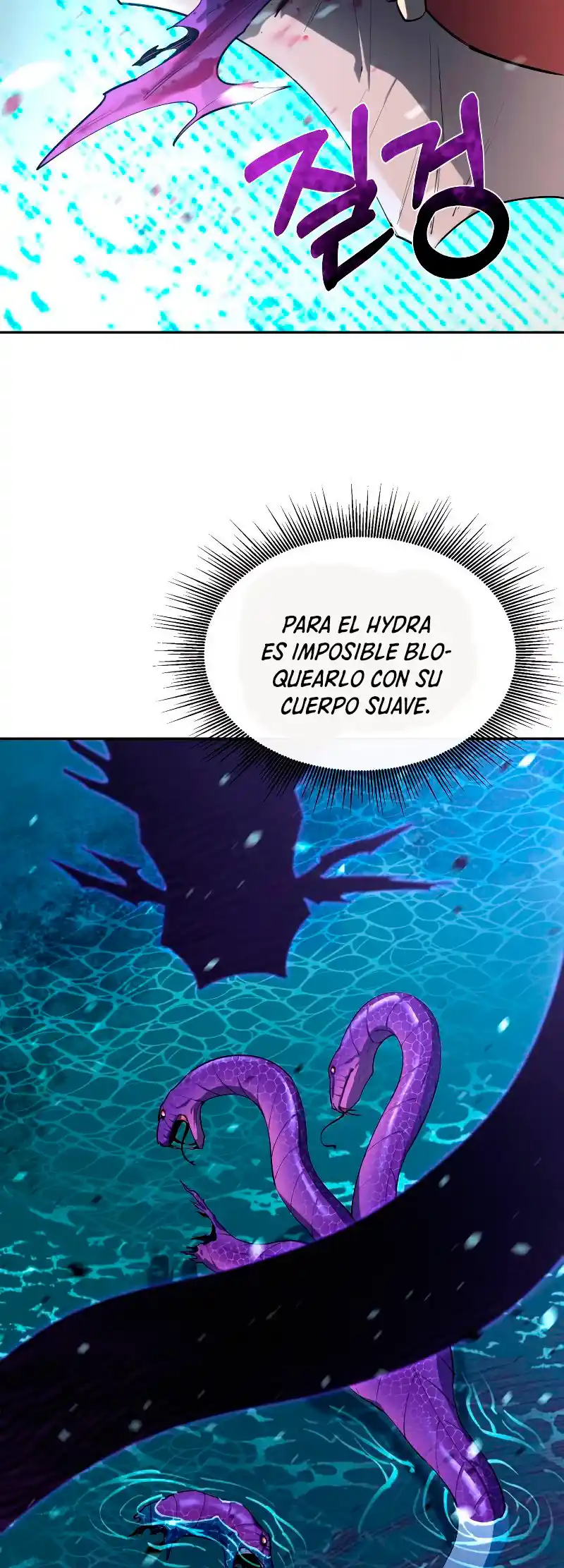 ¡Me Fortalezco Comiendo! - Capítulo 56 - Página 5 - LectorTMOo