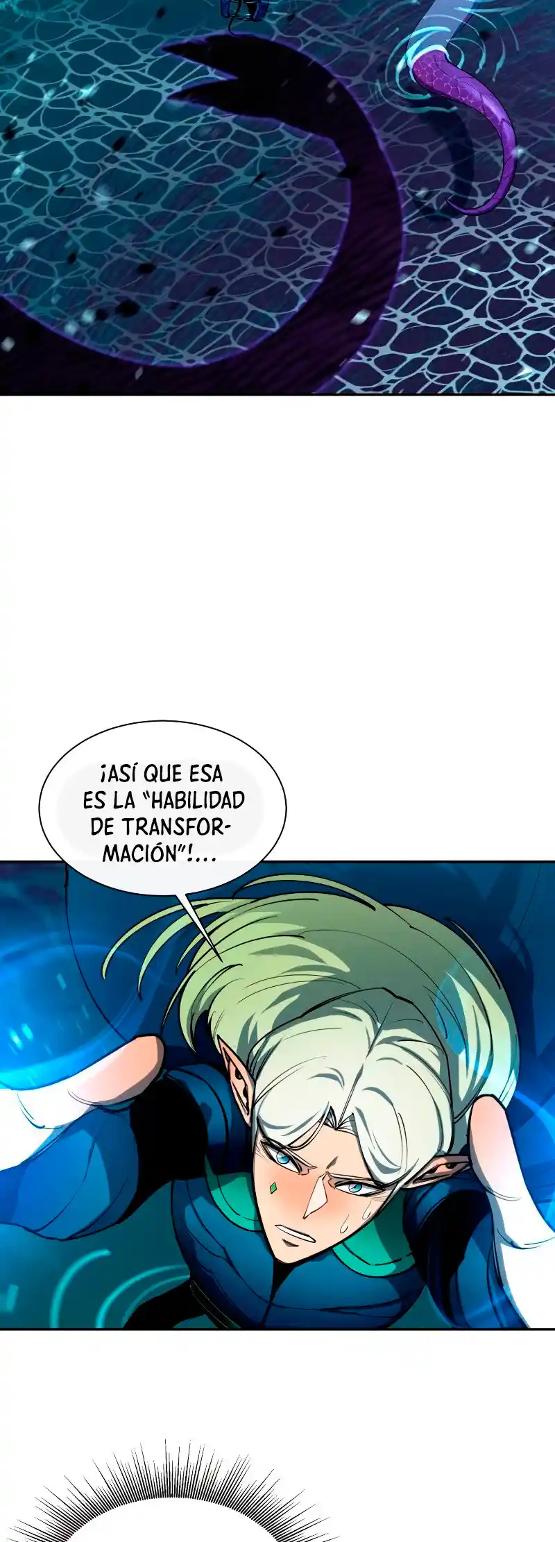 ¡Me Fortalezco Comiendo! - Capítulo 56 - Página 6 - LectorTMOo