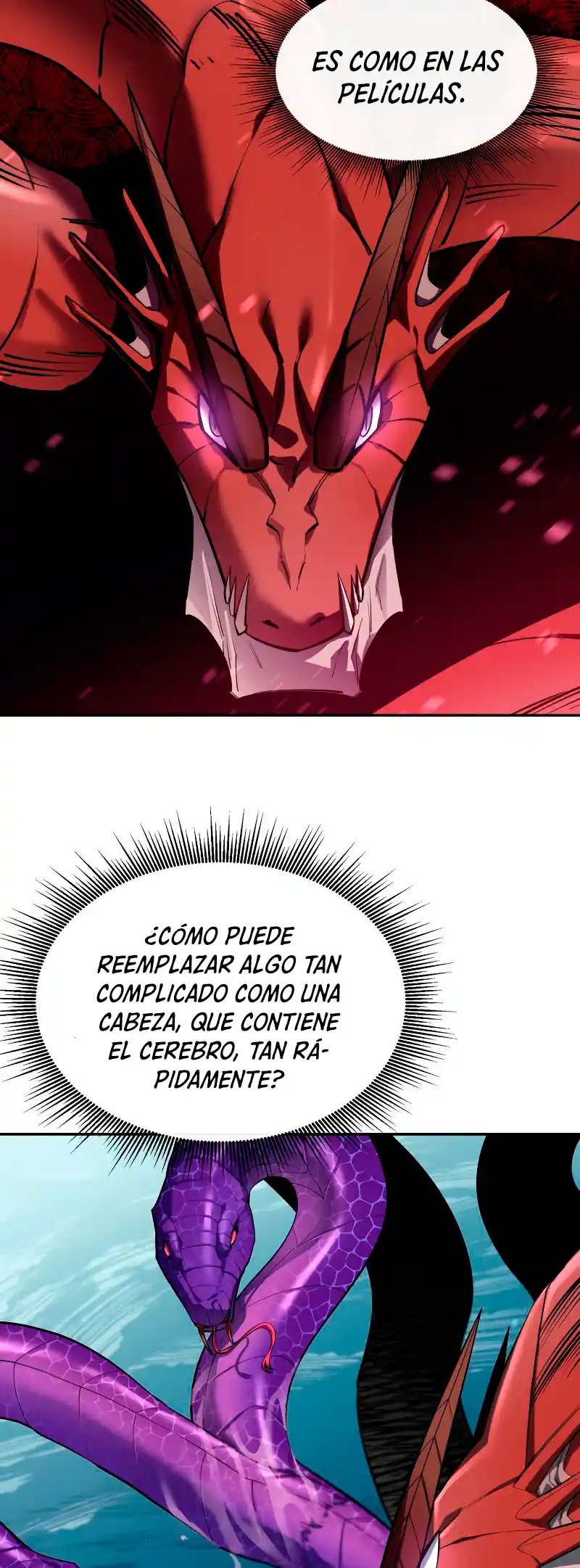 ¡Me Fortalezco Comiendo! - Capítulo 56 - Página 10 - LectorTMOo