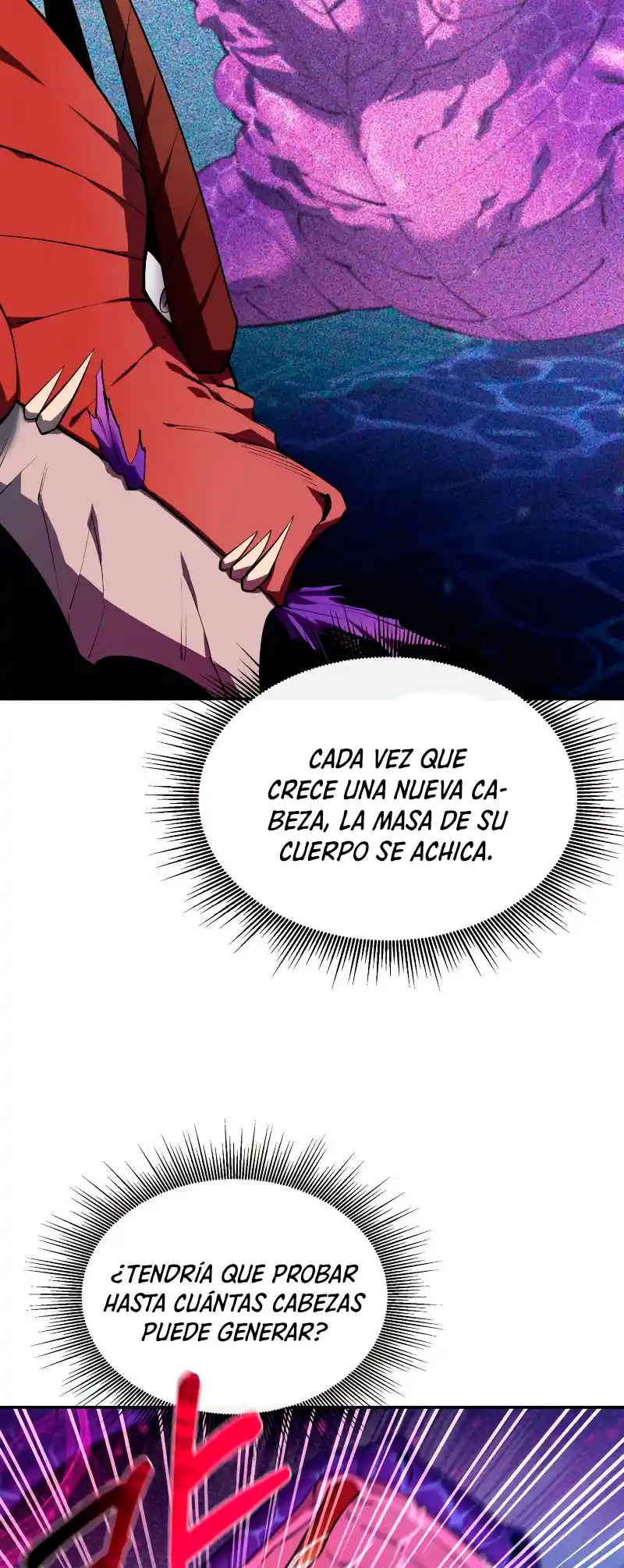 ¡Me Fortalezco Comiendo! - Capítulo 56 - Página 18 - LectorTMOo