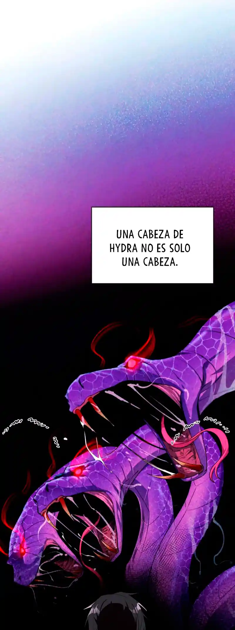 ¡Me Fortalezco Comiendo! - Capítulo 57 - Página 9 - LectorTMOo